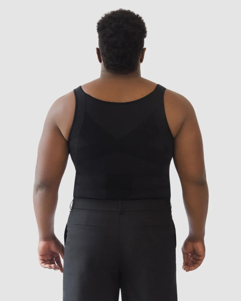 SculptFit® - Débardeur de Compression