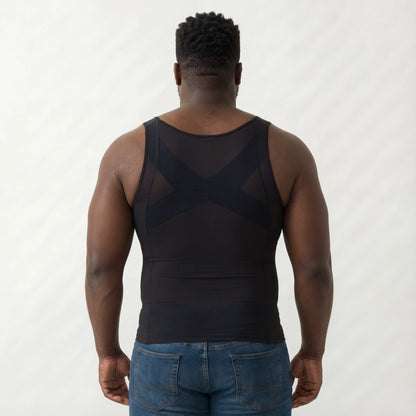 SCULPTFIT® - Débardeur De Compression